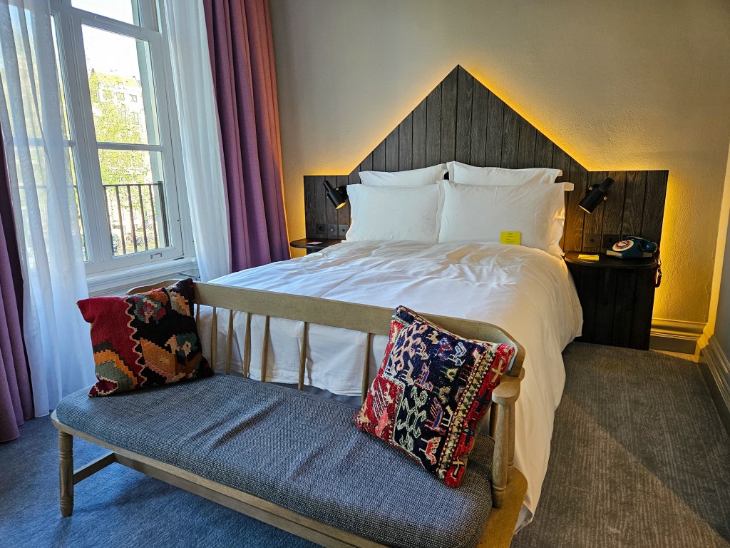 The Pulitzer Amsterdam