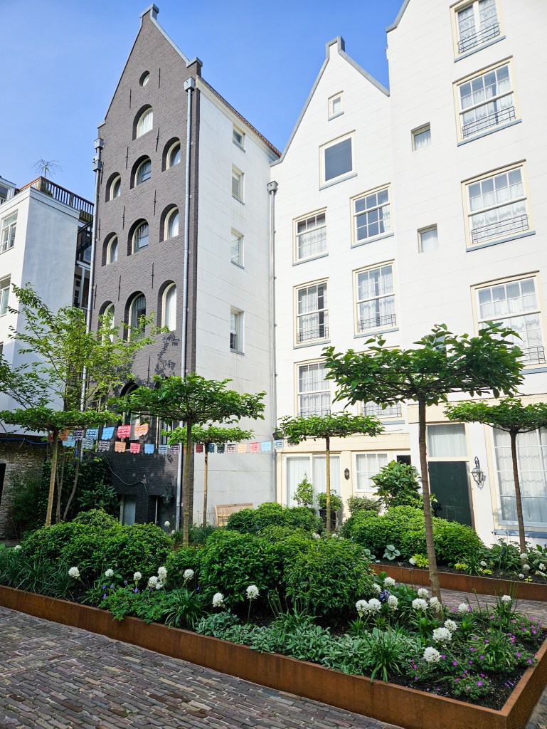 The Pulitzer Amsterdam