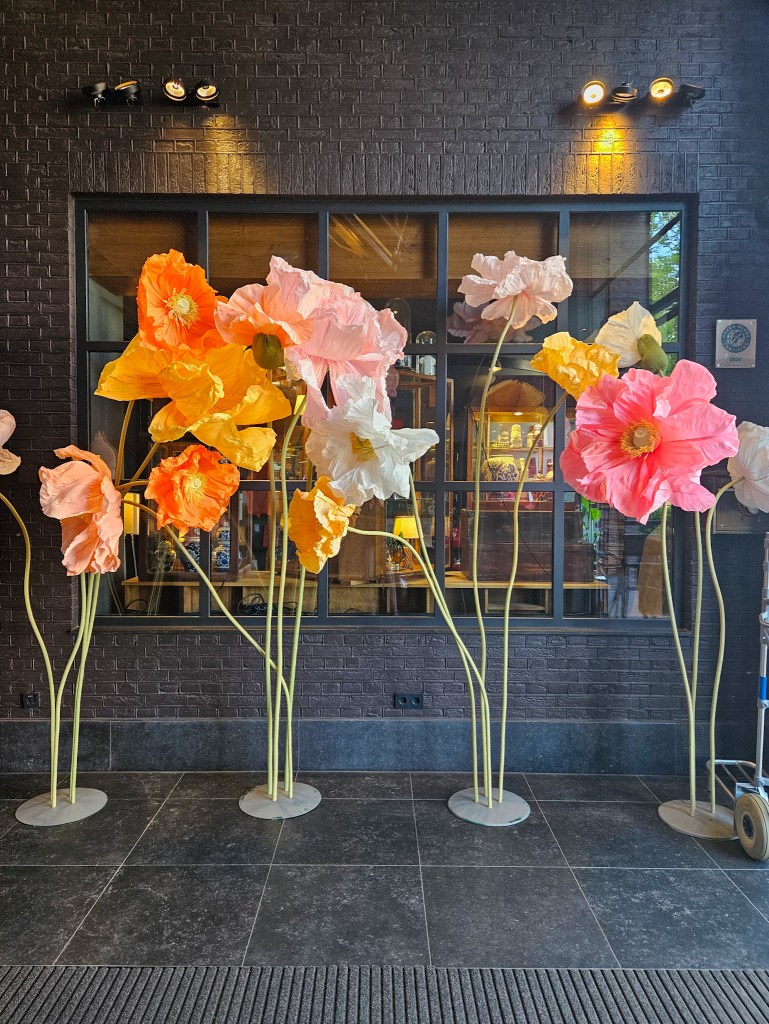 The Pulitzer Amsterdam