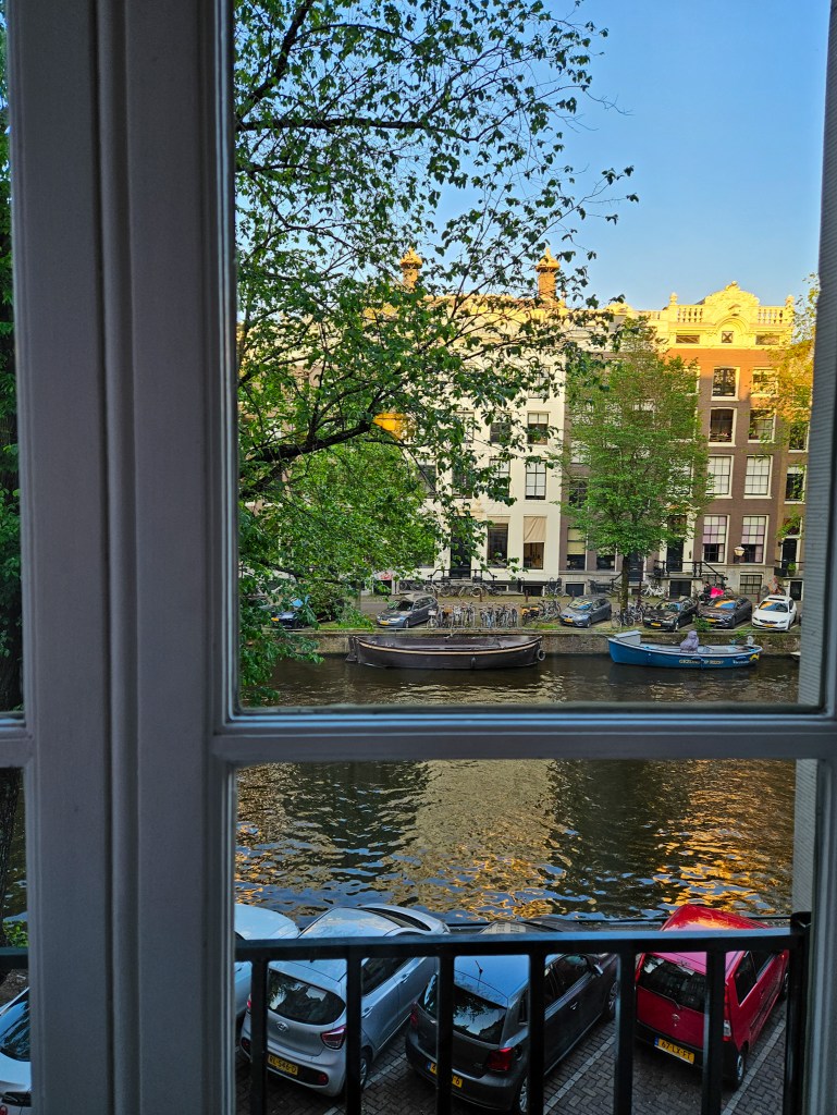 The Pulitzer Amsterdam