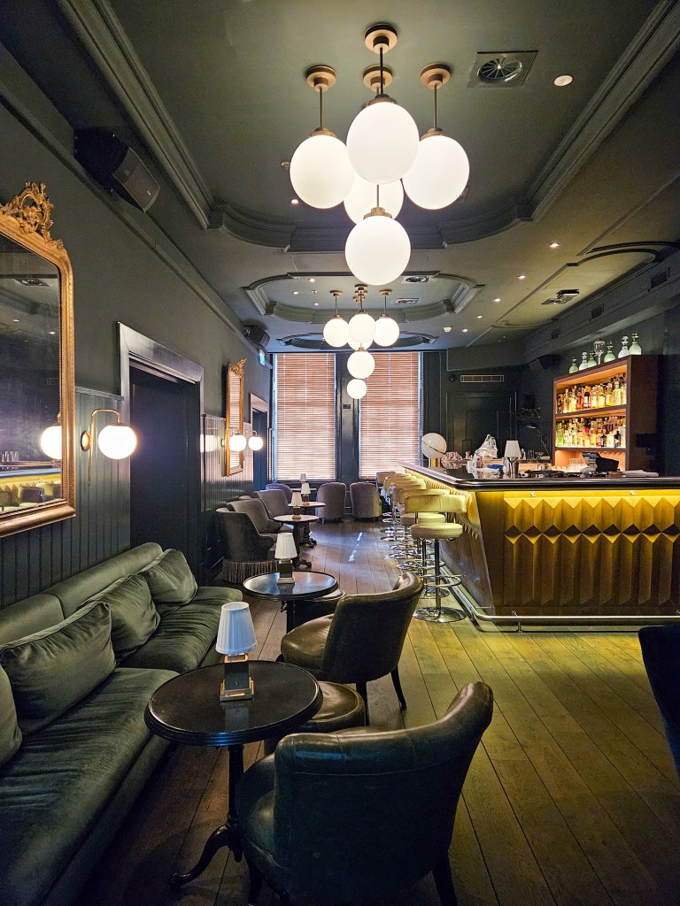 The Pulitzer Amsterdam