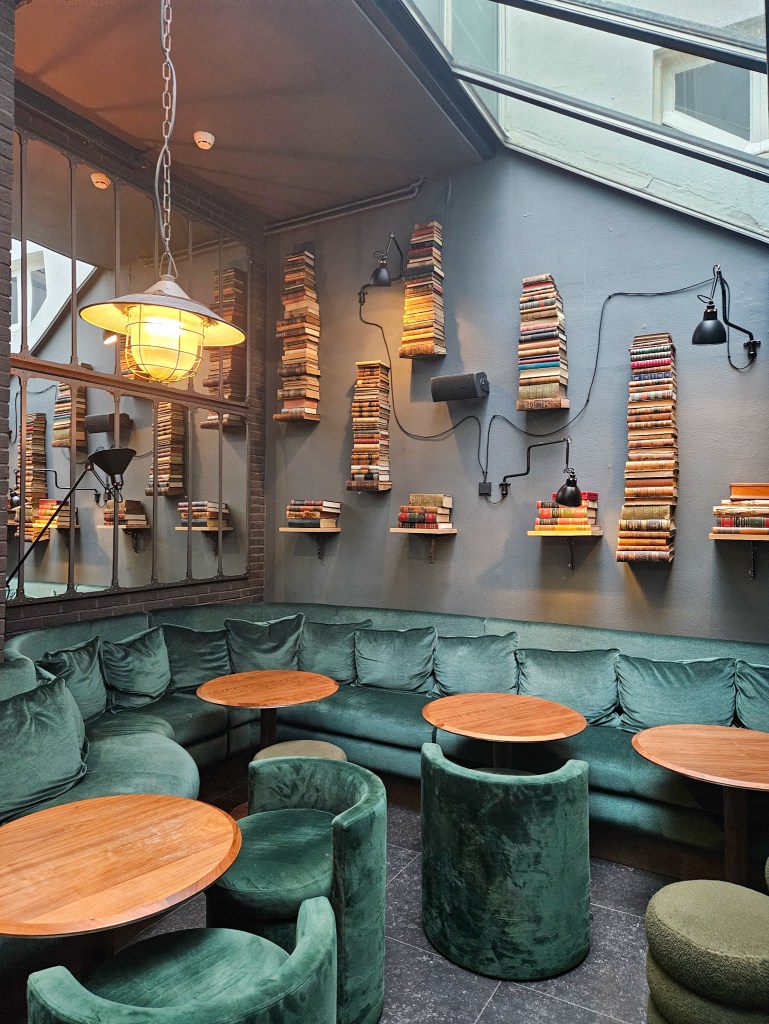 The Pulitzer Amsterdam