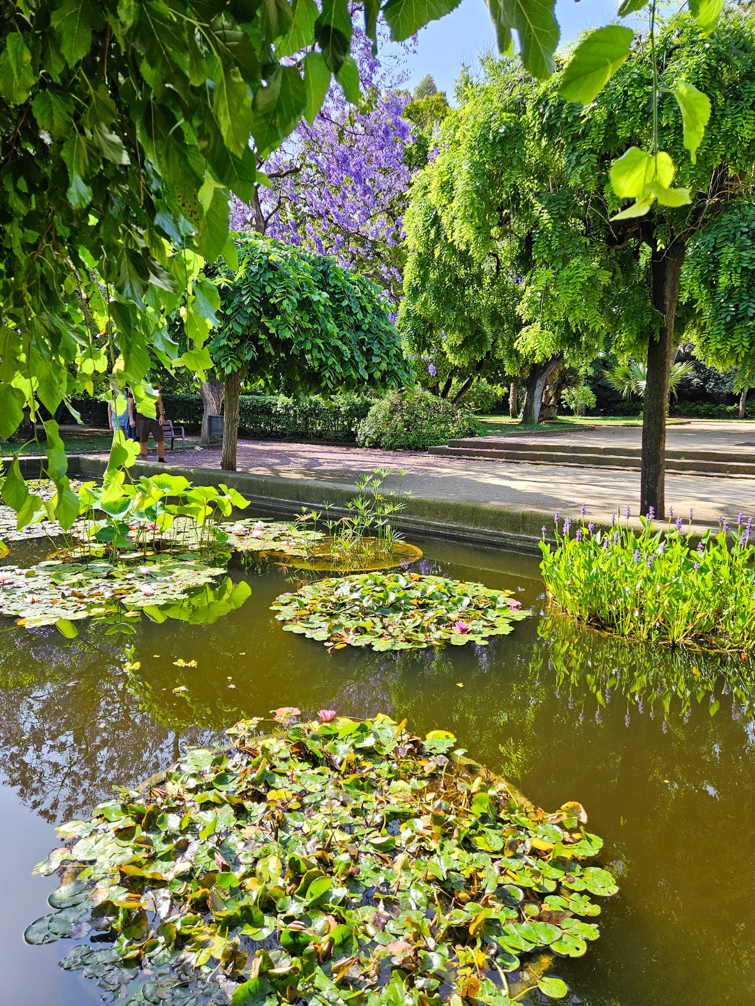 Olympic Stadium Barcelona
