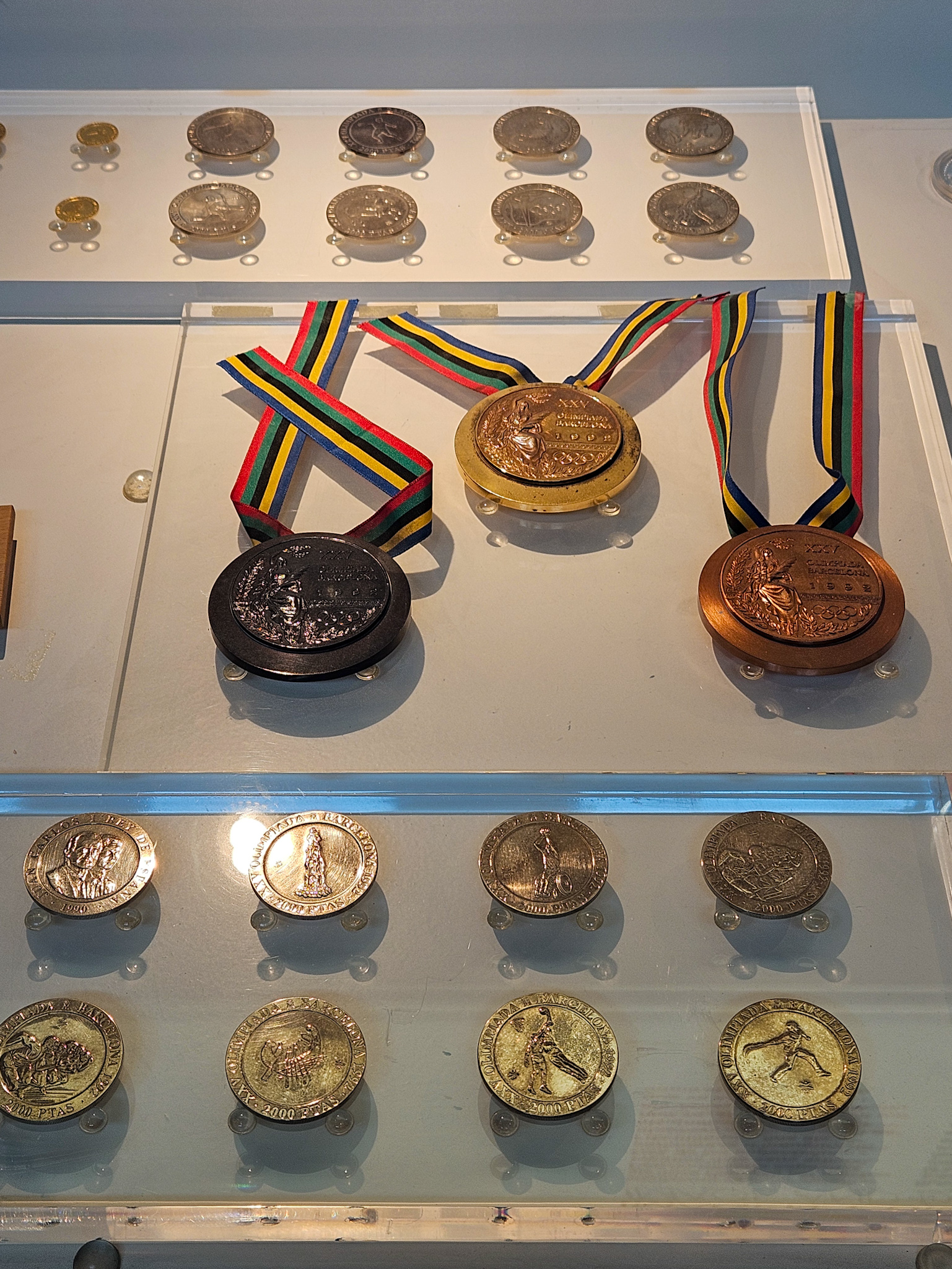 Olympic Stadium Barcelona