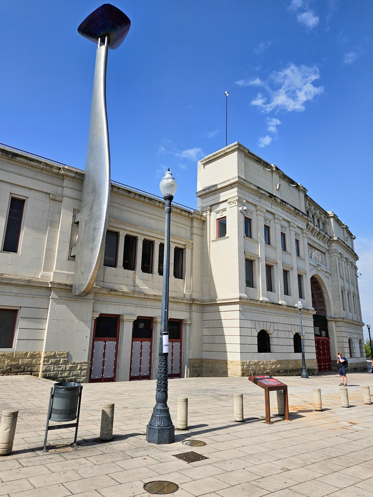 Olympic Stadium Barcelona