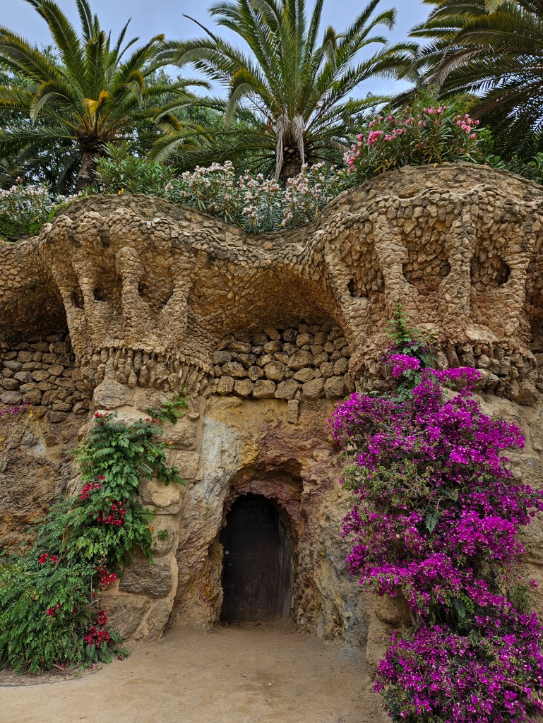 Park Guell