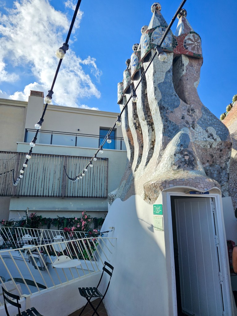 Casa Batlló