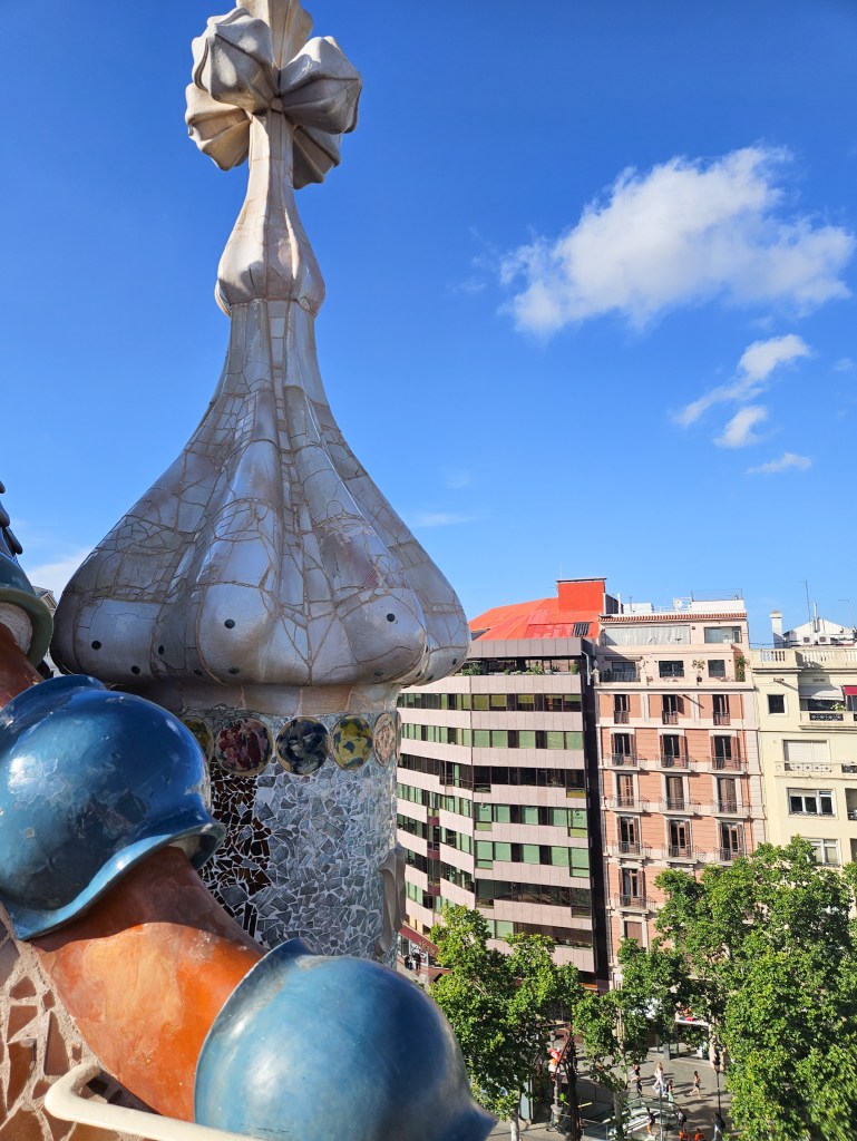 Casa Batlló