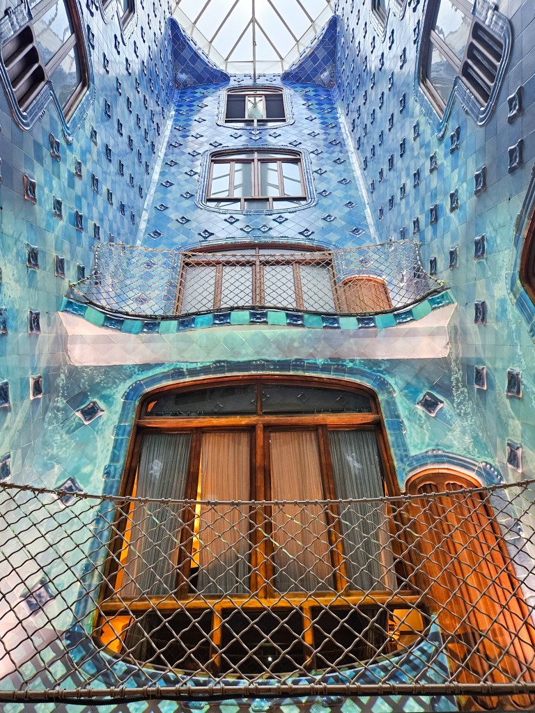Casa Batlló