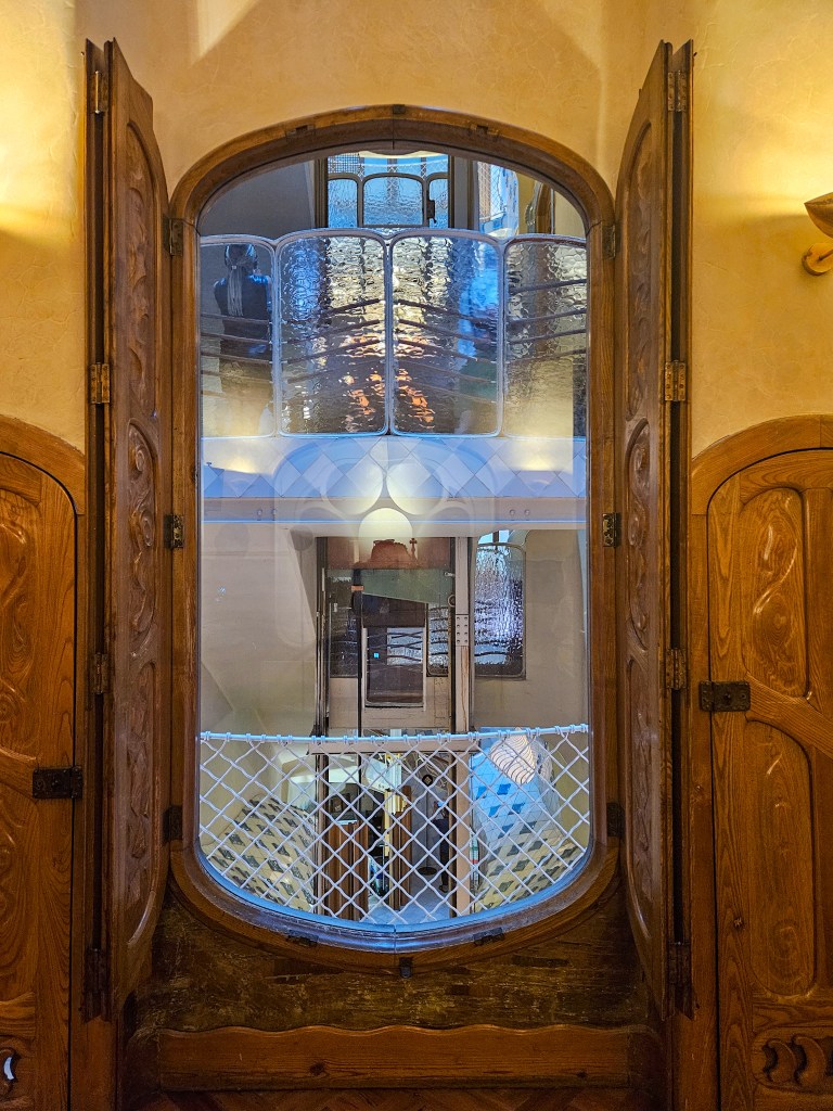 Casa Batlló