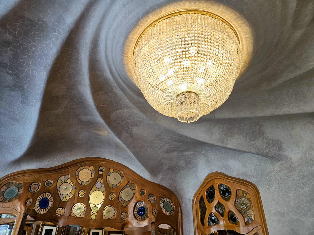 Casa Batlló