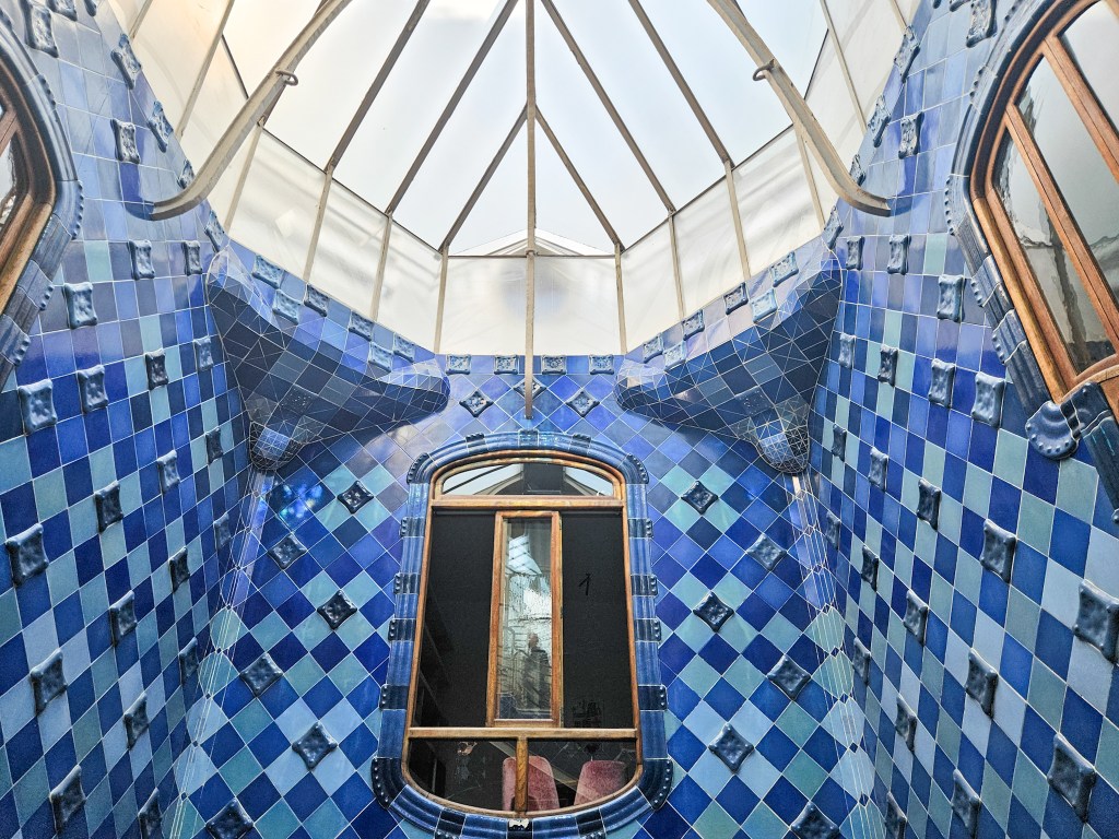 Casa Batlló