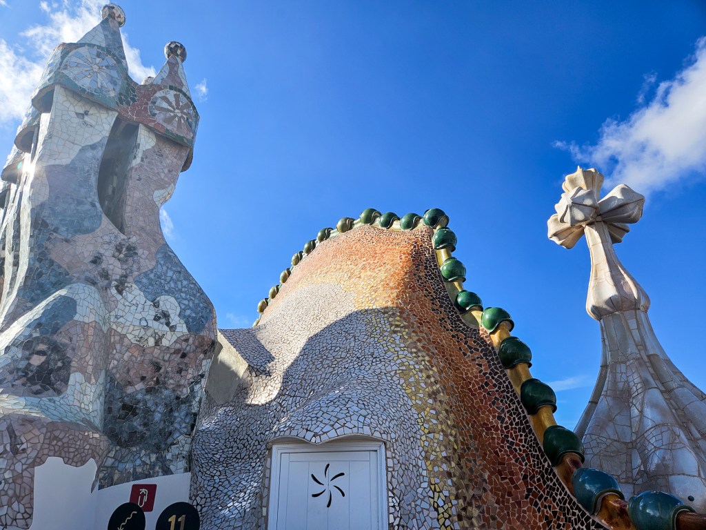 Casa Batlló