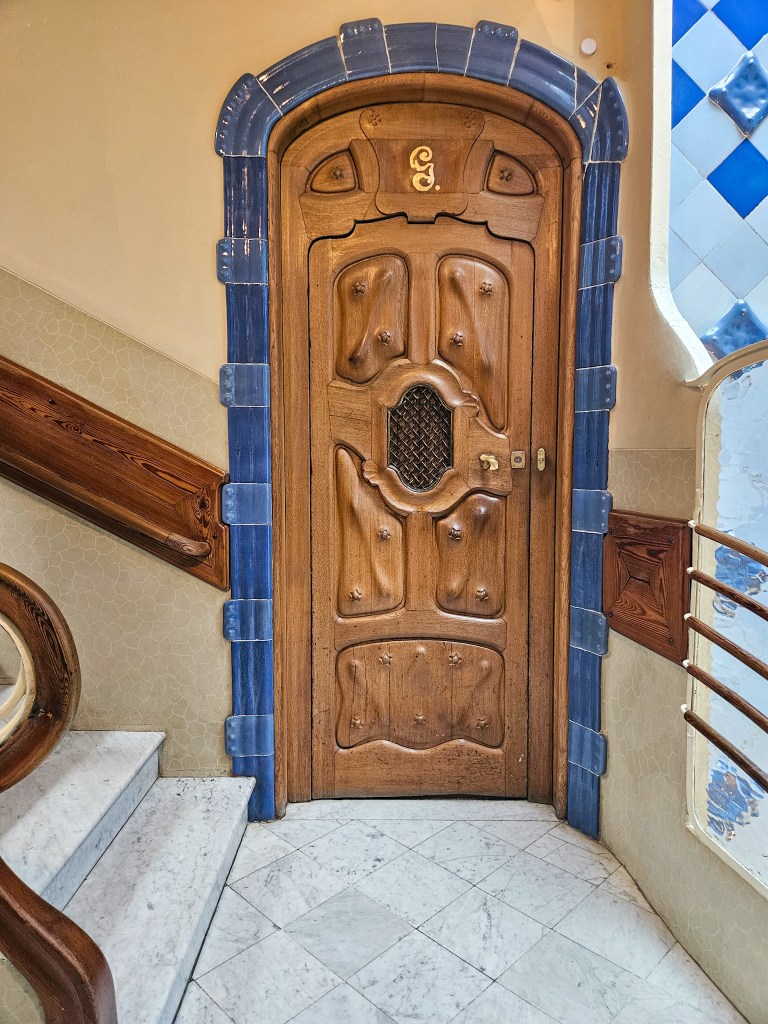 Casa Batlló
