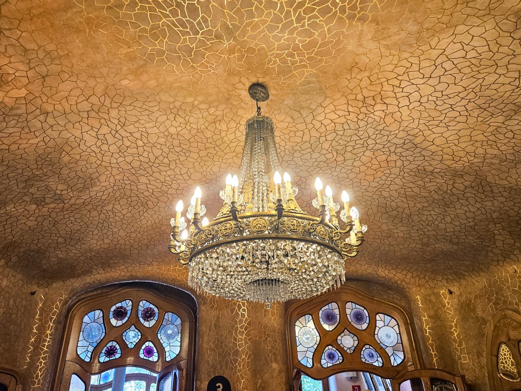 Casa Batlló