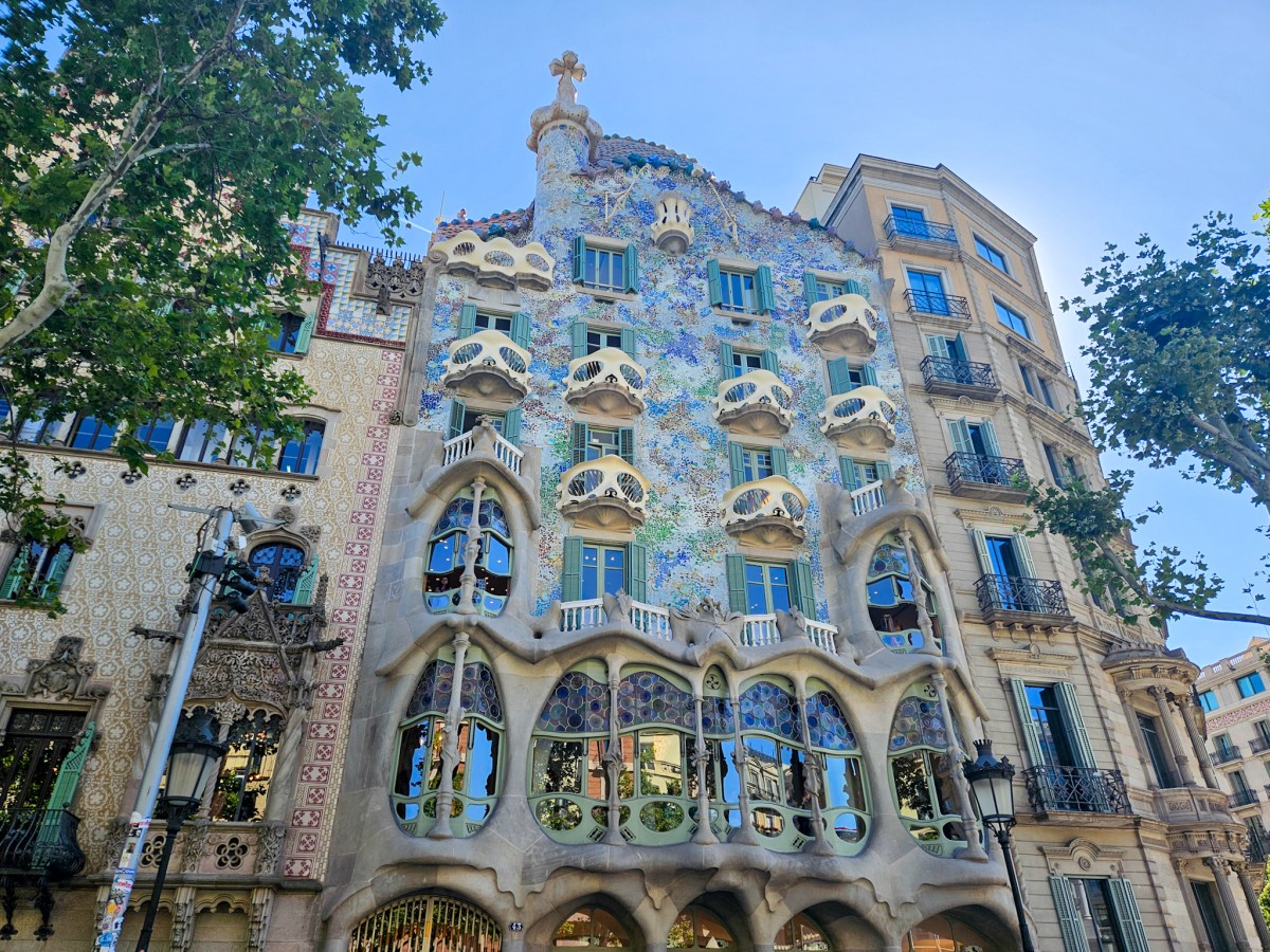 Casa Batlló: What to expect on a visit to Gaudi’s&nbsp;masterpiece