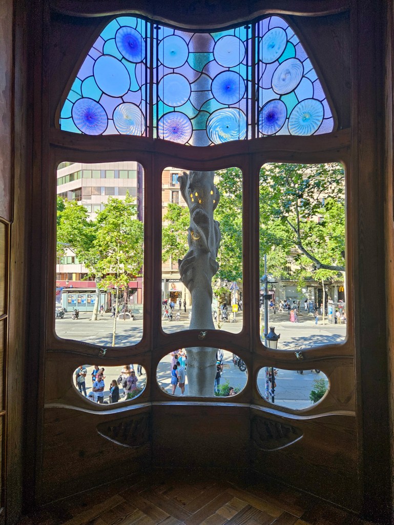 Casa Batlló