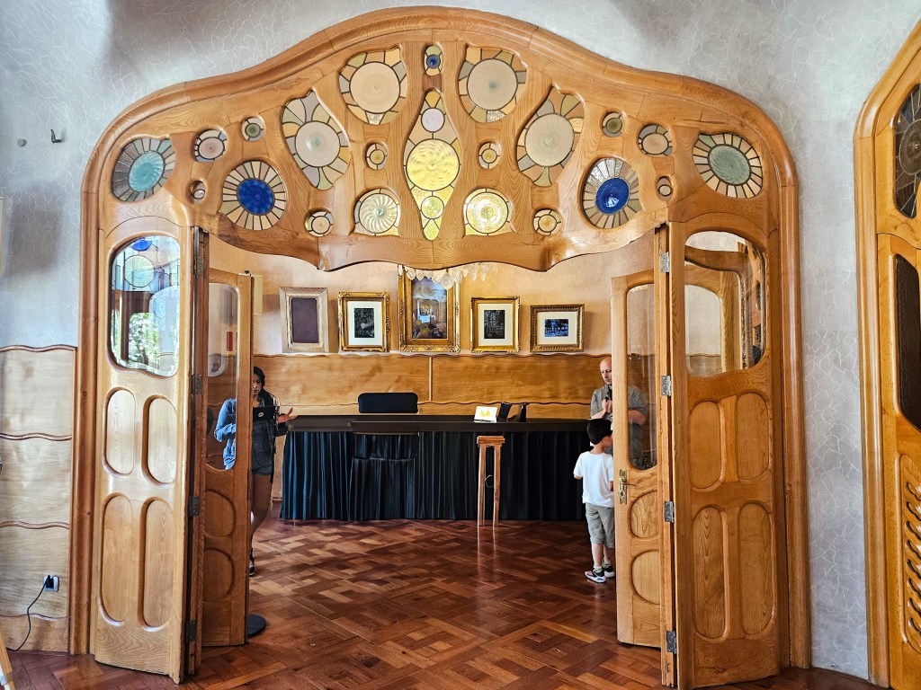 Casa Batlló