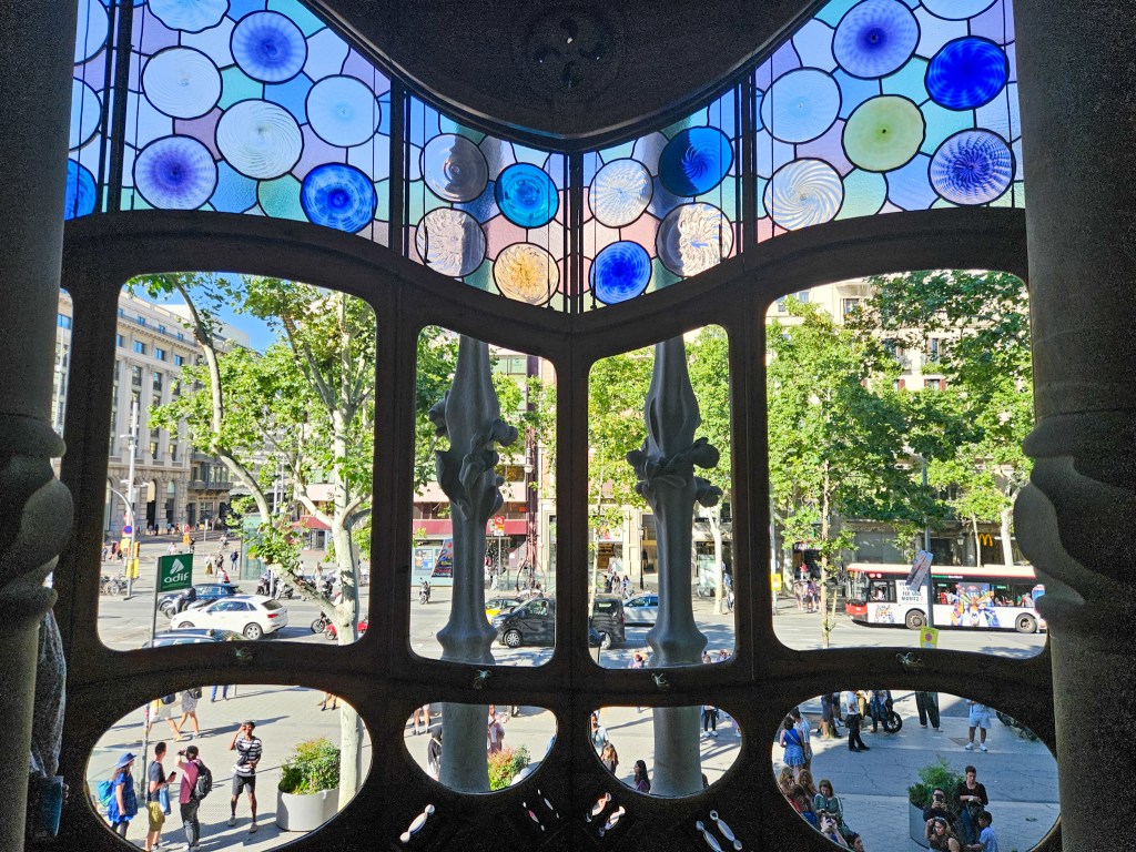Casa Batlló