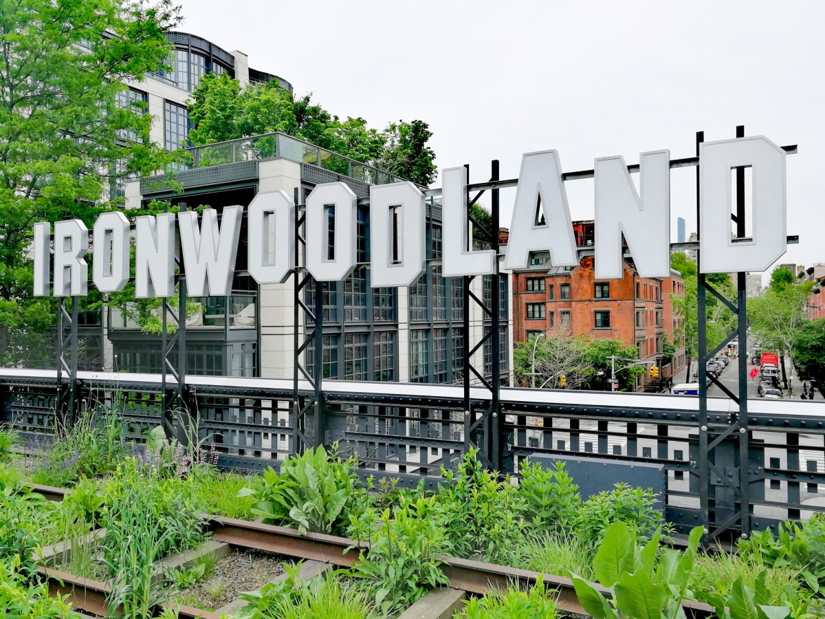 A Day Exploring Chelsea,&nbsp;NYC