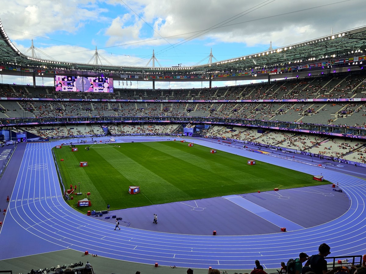 The Olympics: Paris 2024 & Everything you need to know about planning an Olympics&nbsp;trip