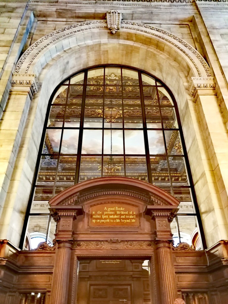 New York Public Library