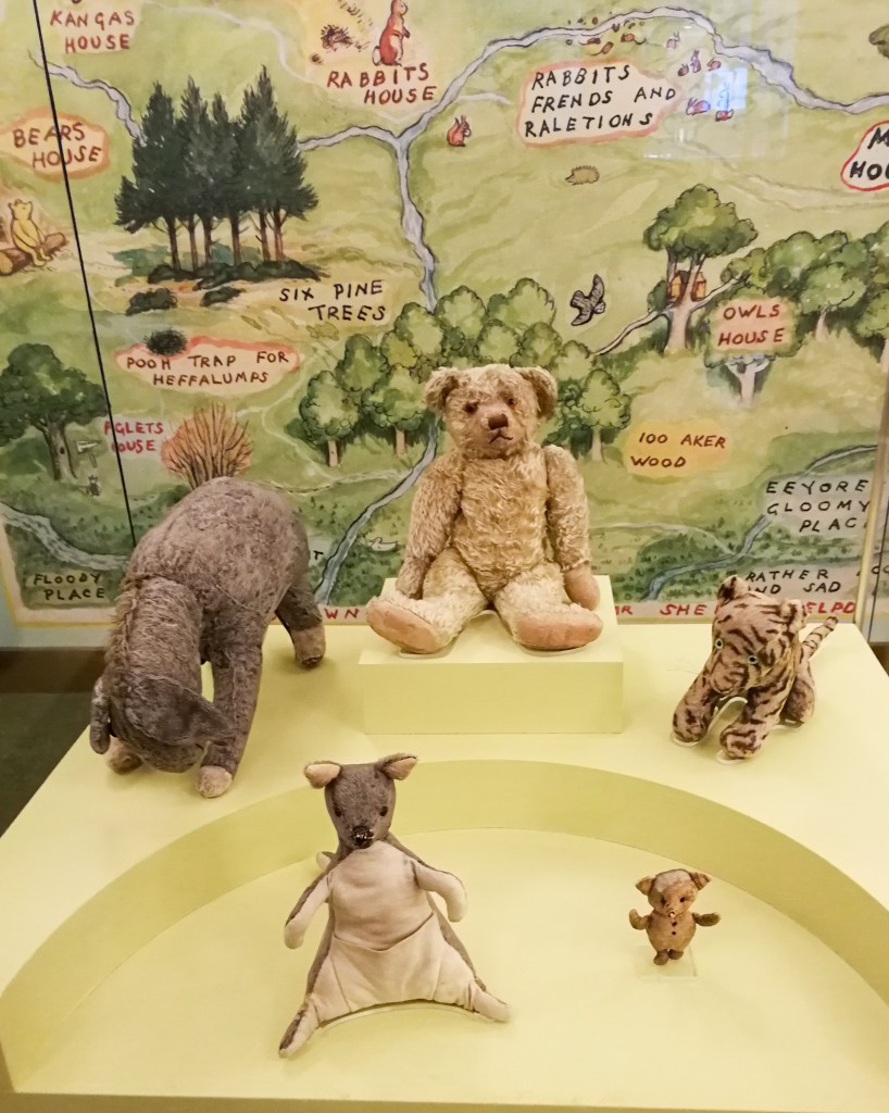 New York Public Library