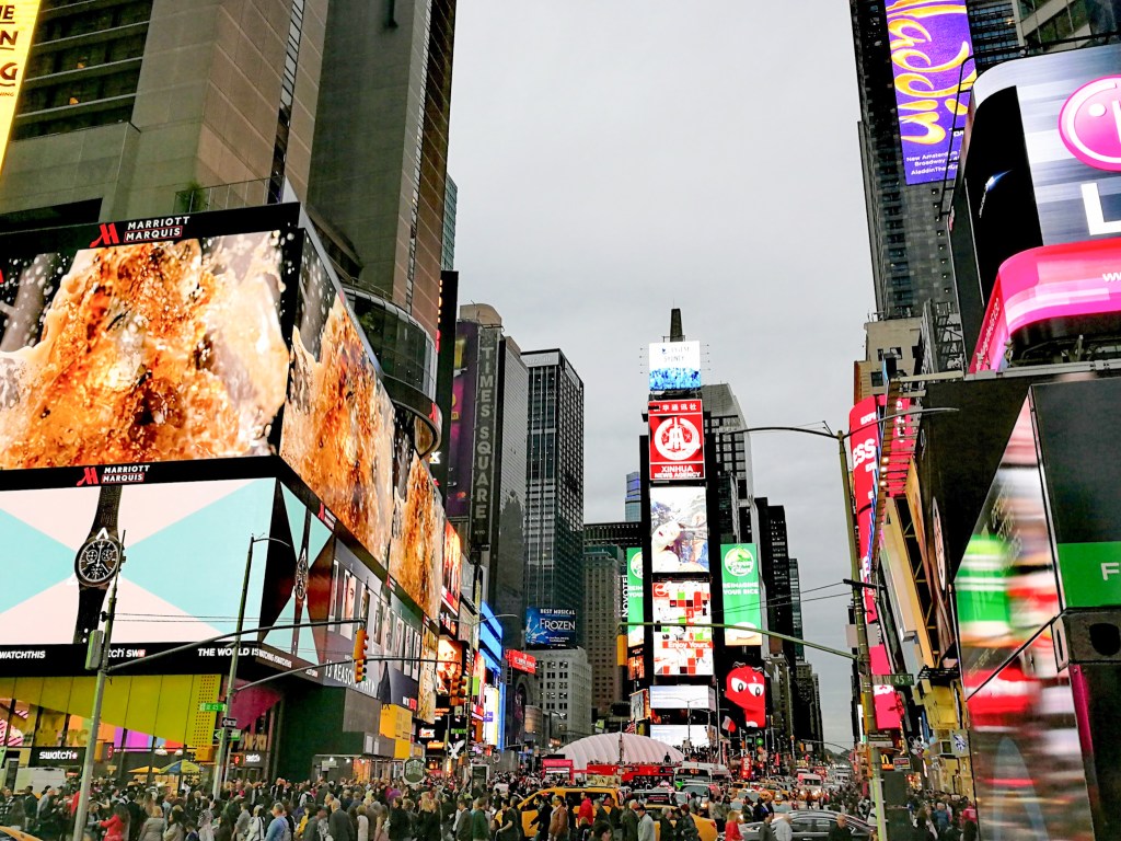 Times Square