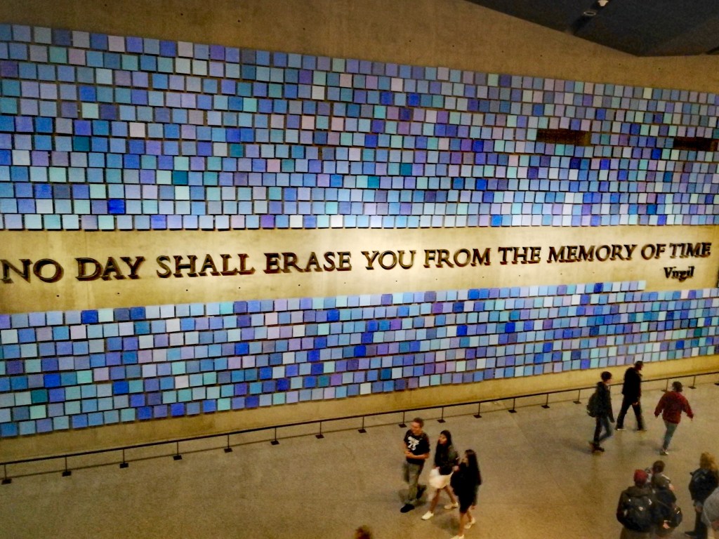 9/11 Memorial