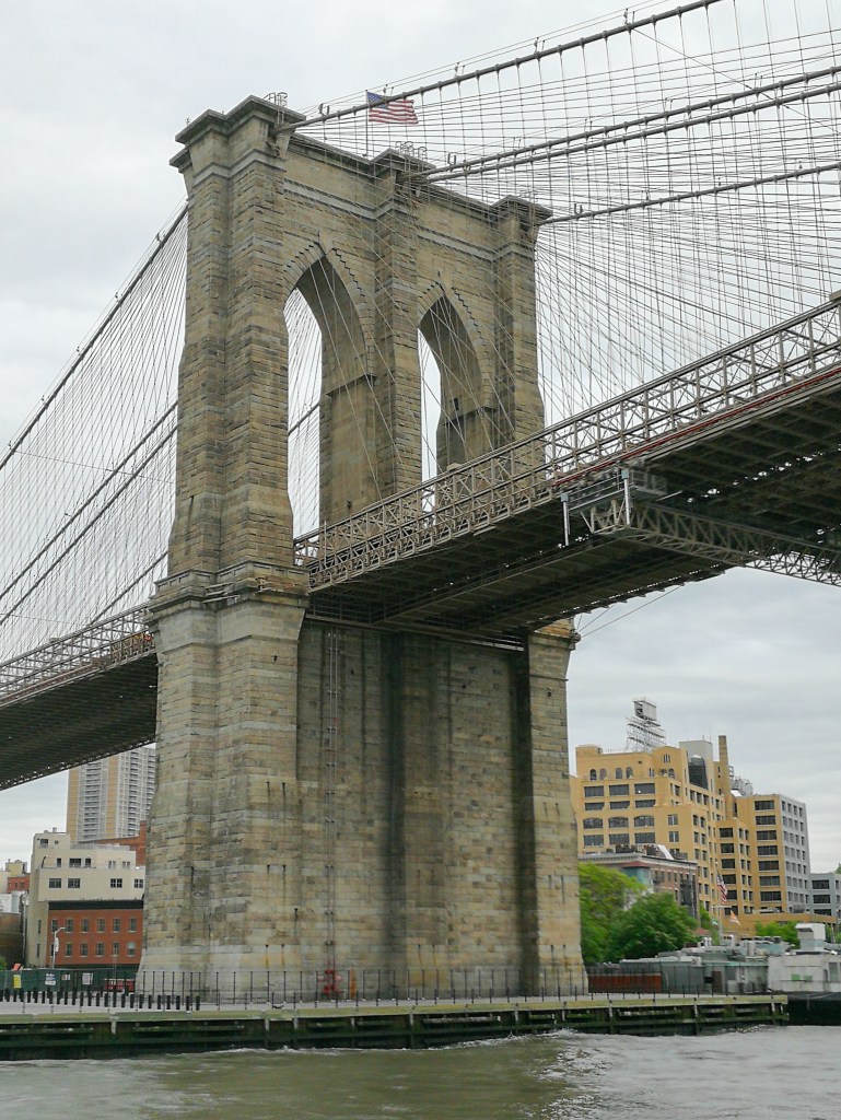 Brooklyn Bridge