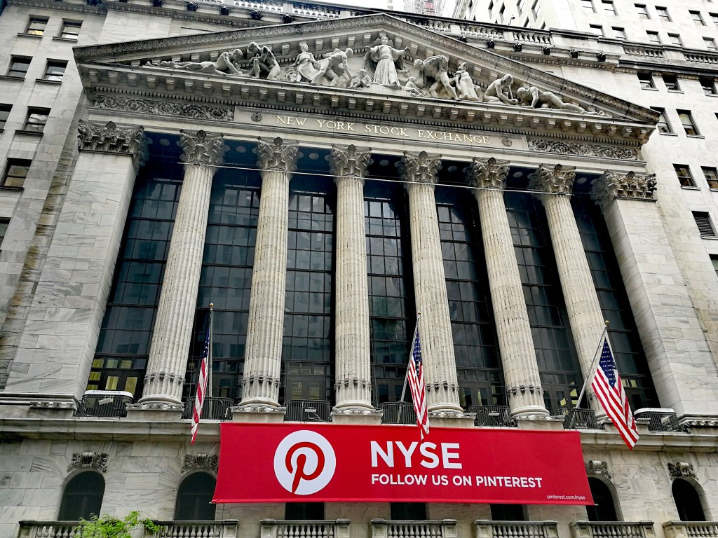 NYSE