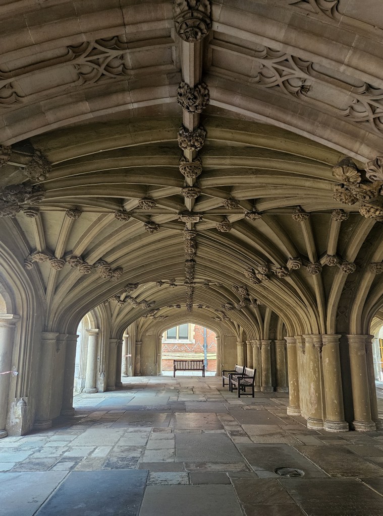 Lincoln's Inn