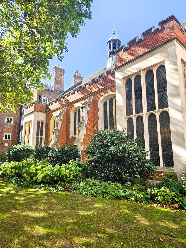 Lincoln's Inn