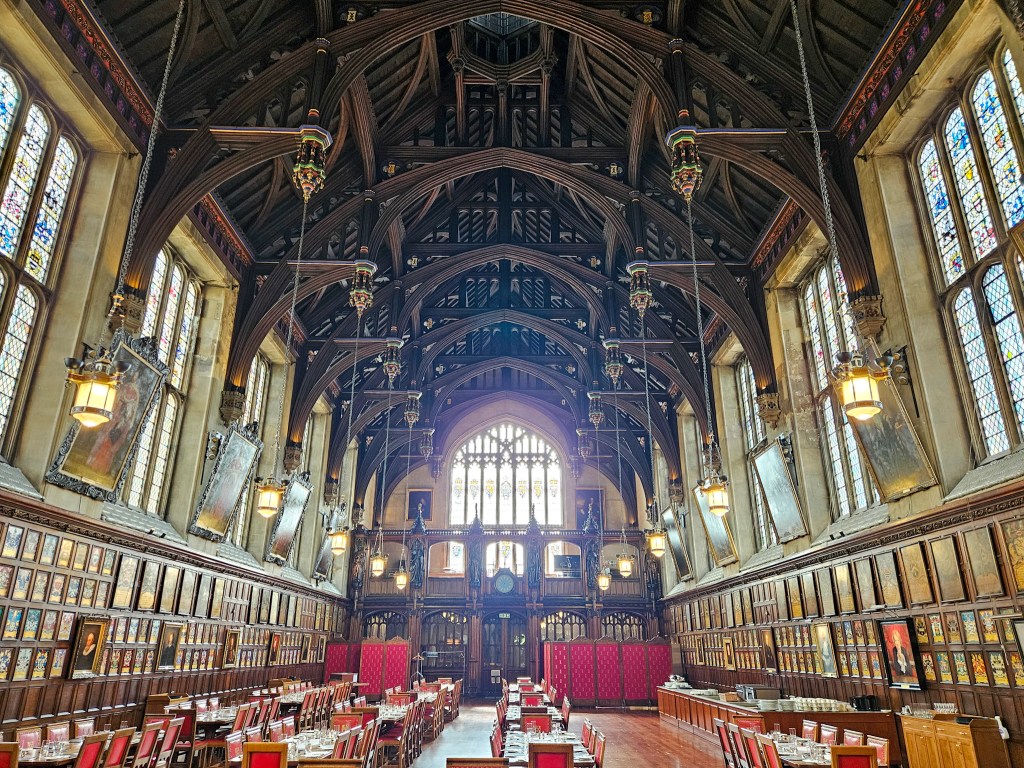 Lincoln's Inn