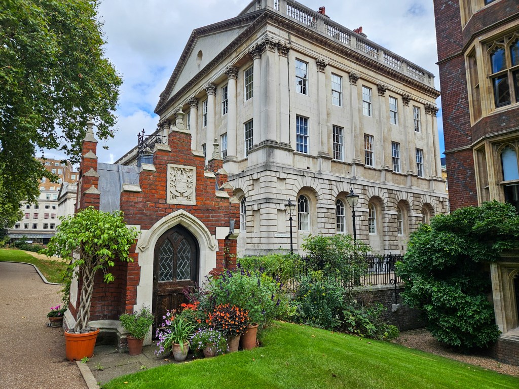 Lincoln's Inn