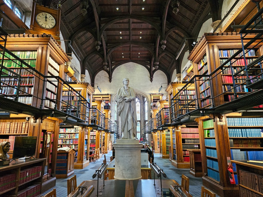 Lincoln's Inn Library