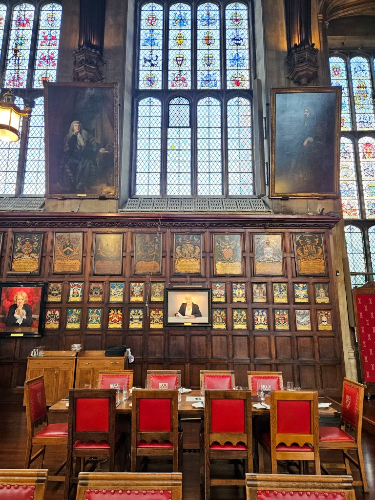 Lincoln's Inn