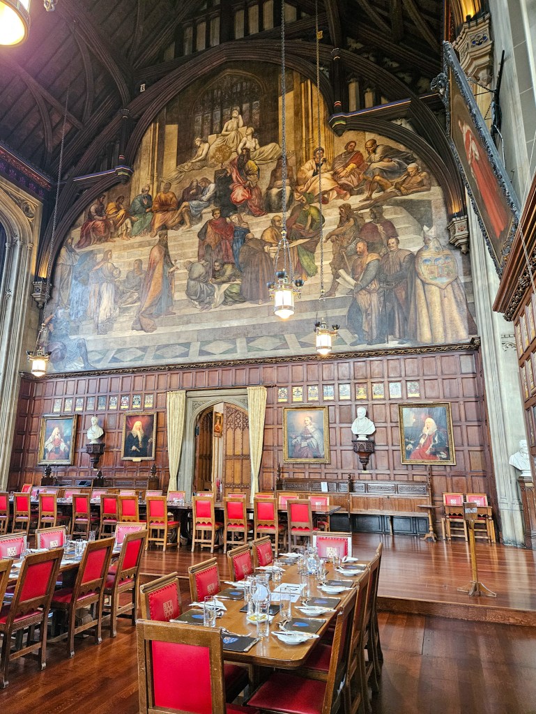 Lincoln's Inn
