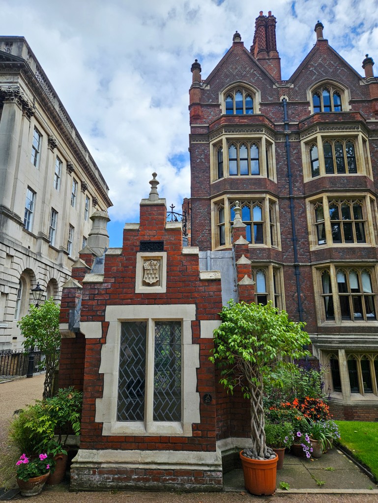 Lincoln's Inn