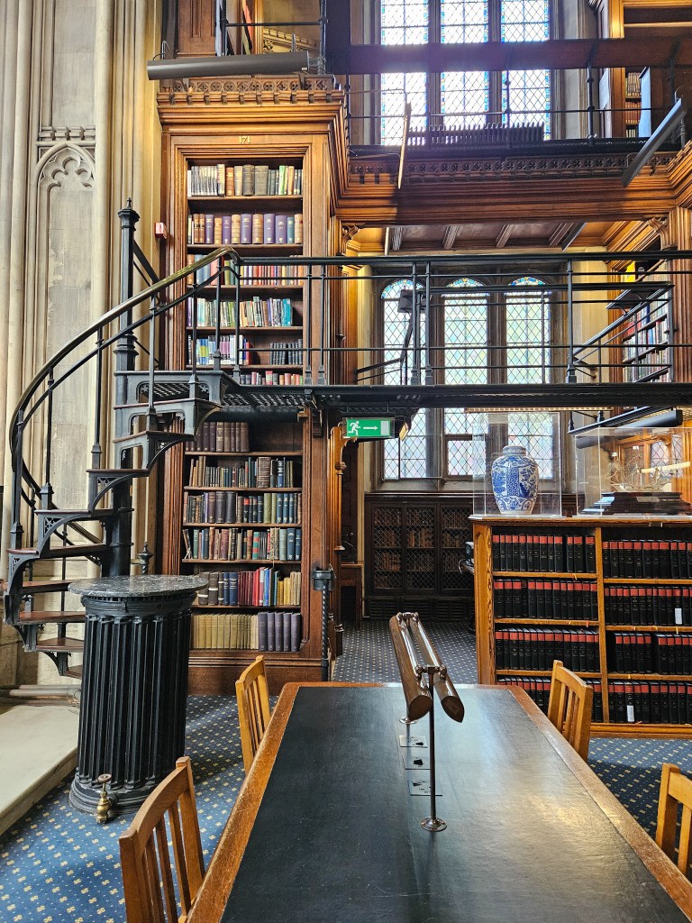 Lincoln's Inn Library
