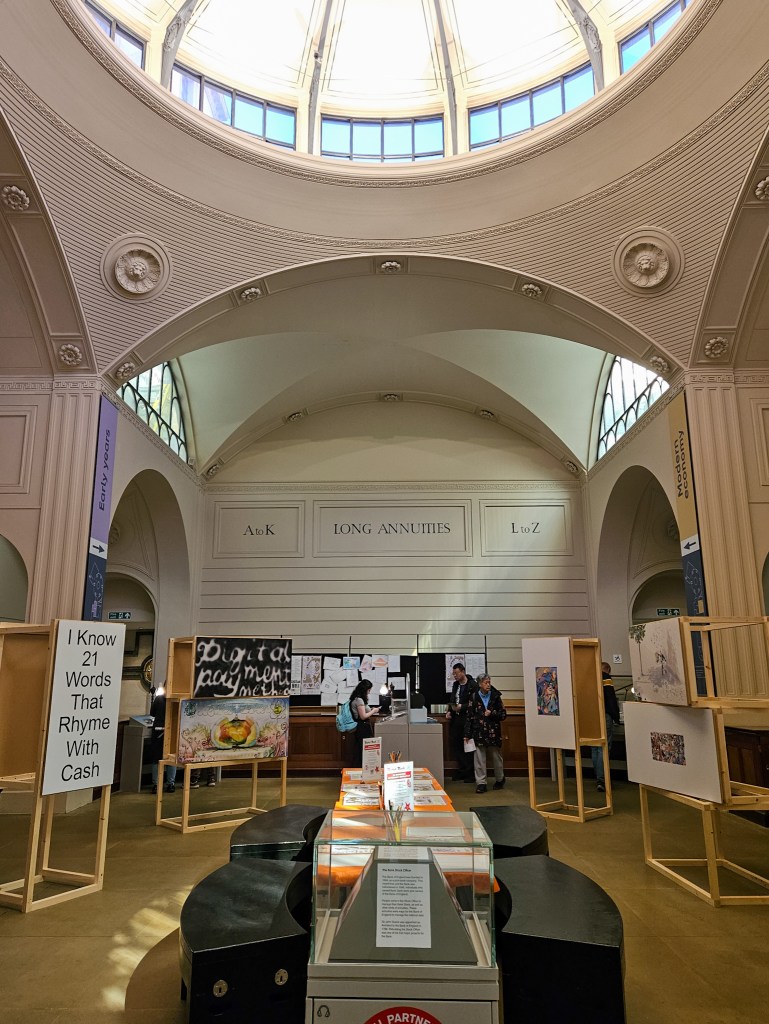 Bank of England Museum