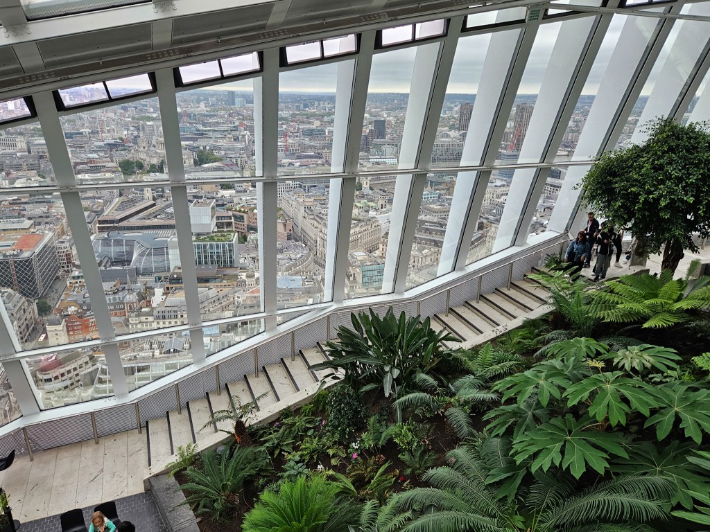Sky Garden