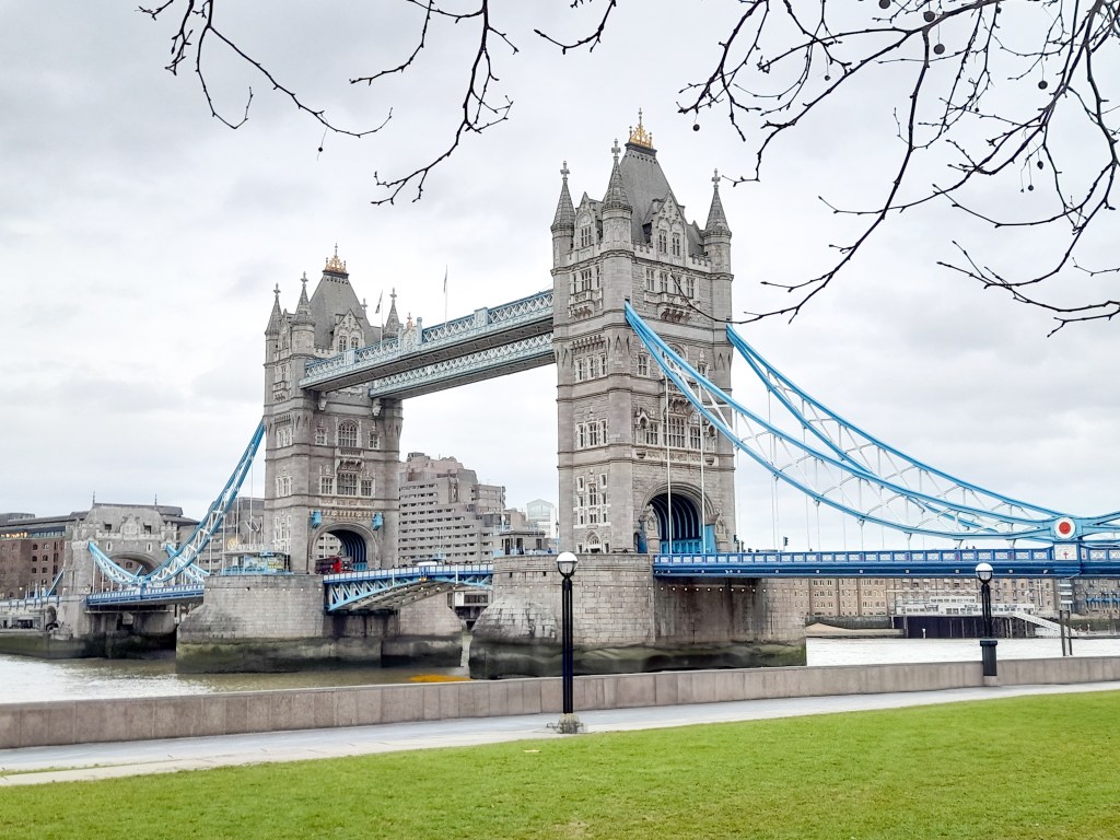 Tower Bridge