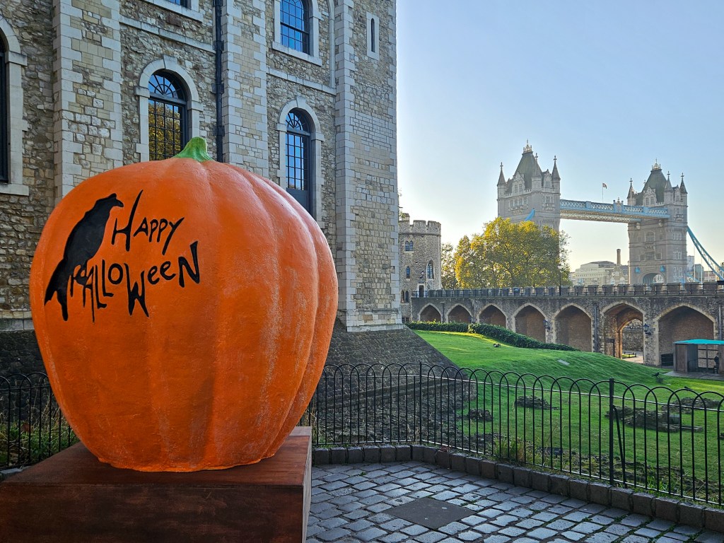 Tower of London