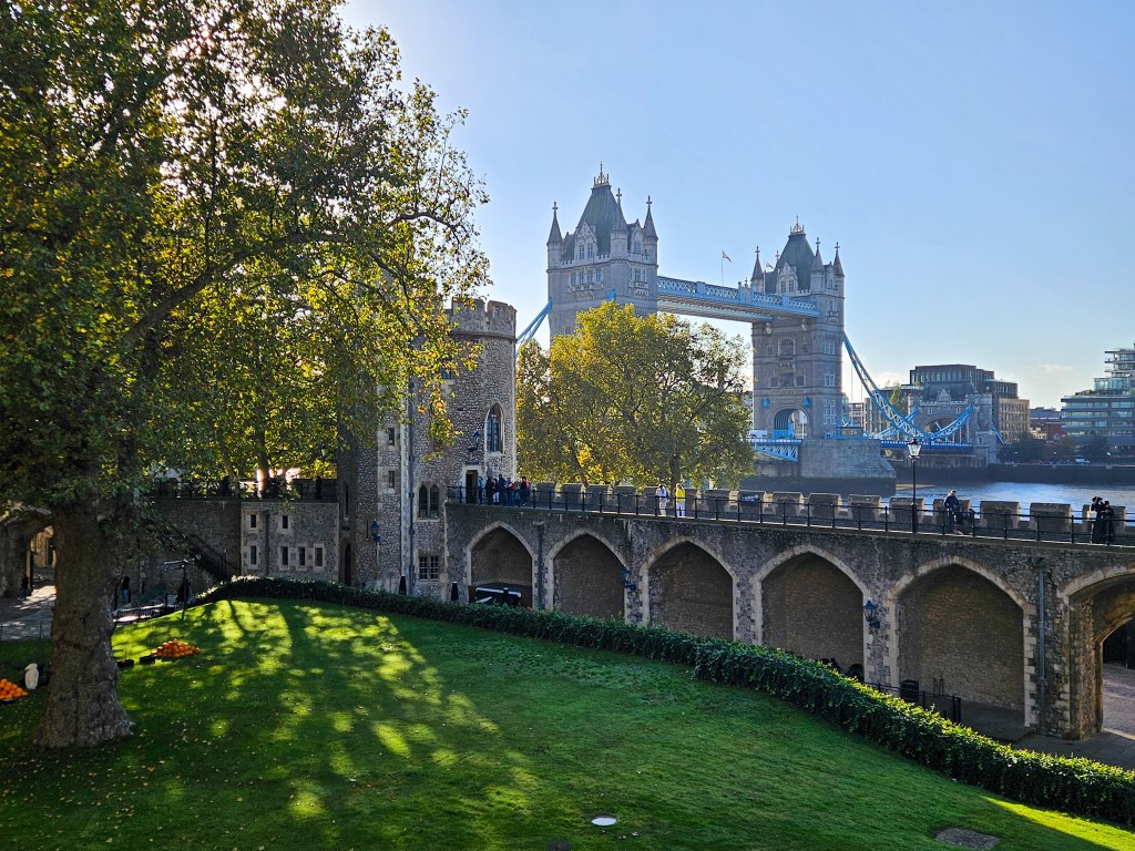 Tower of London