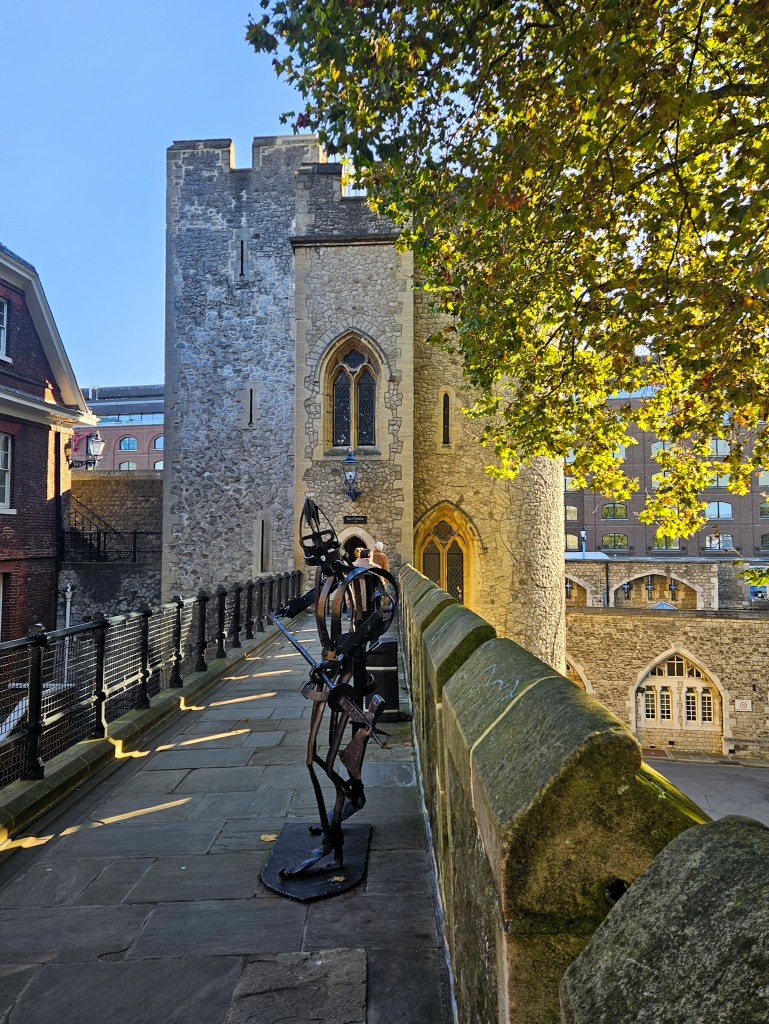 Tower of London