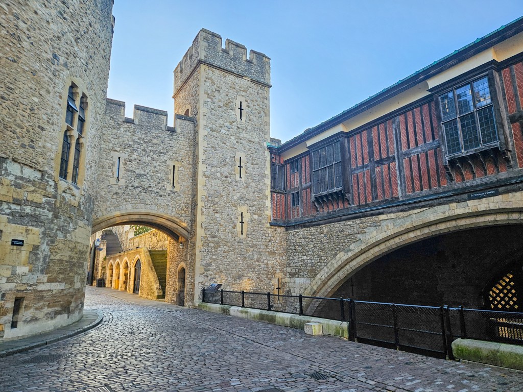 Tower of London