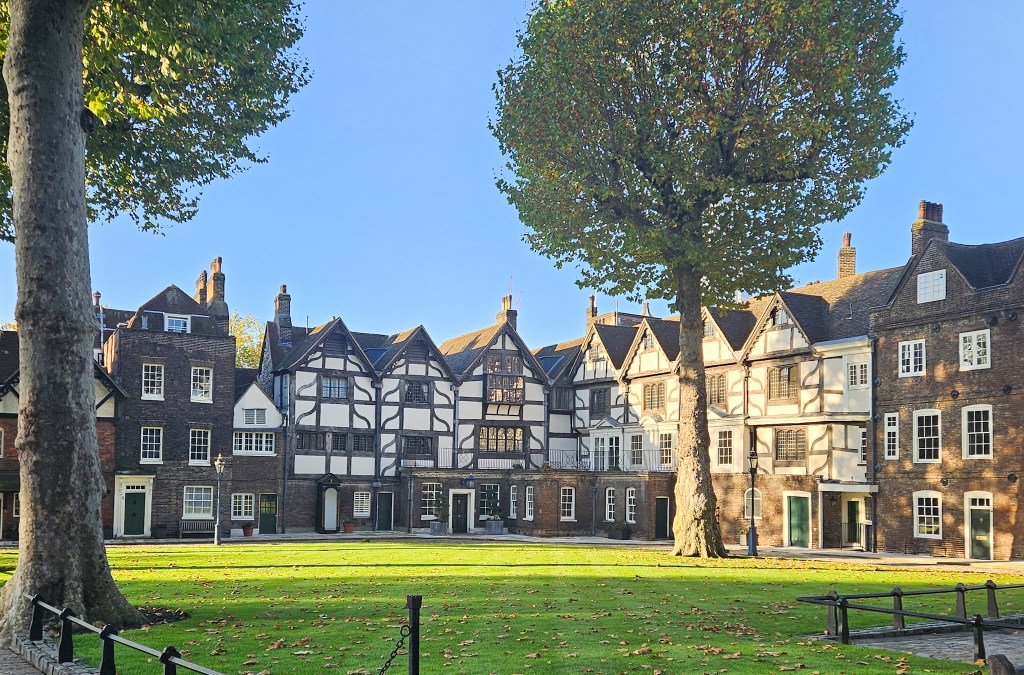 Tower of London