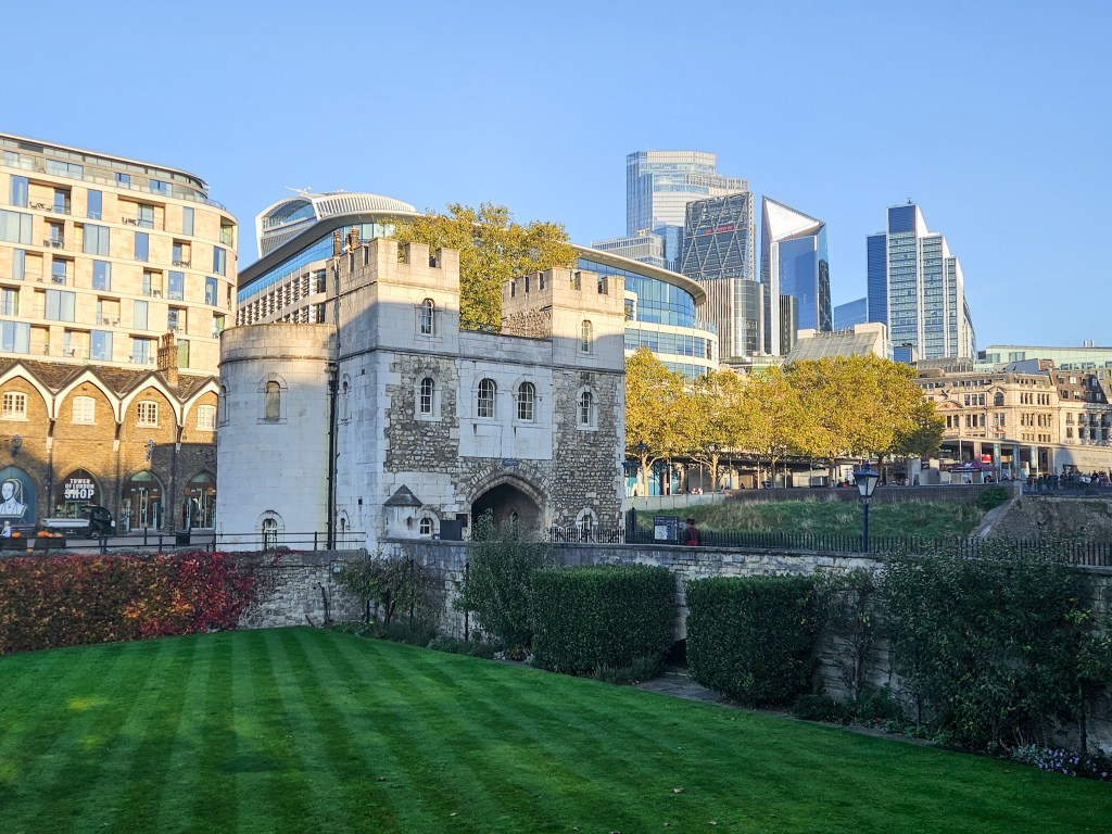 Tower of London