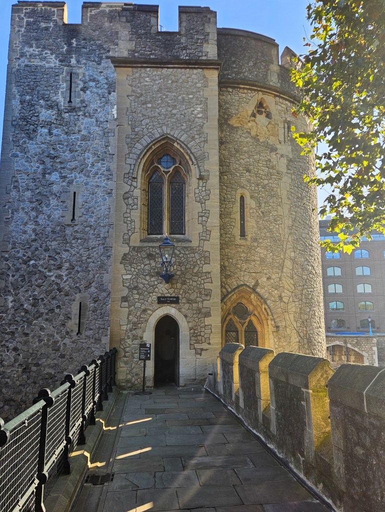 Tower of London